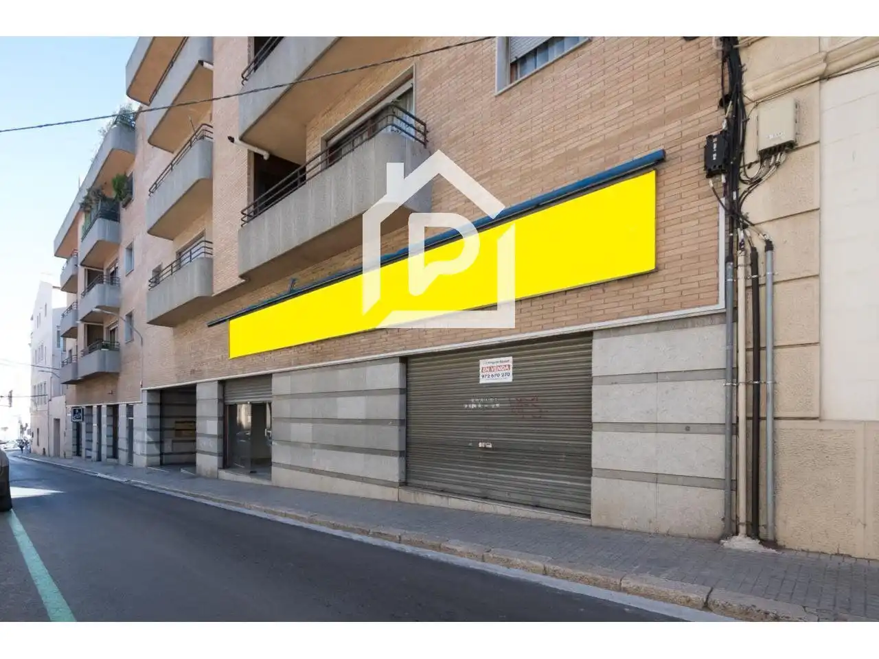 Local comercial en venta en González de Soto