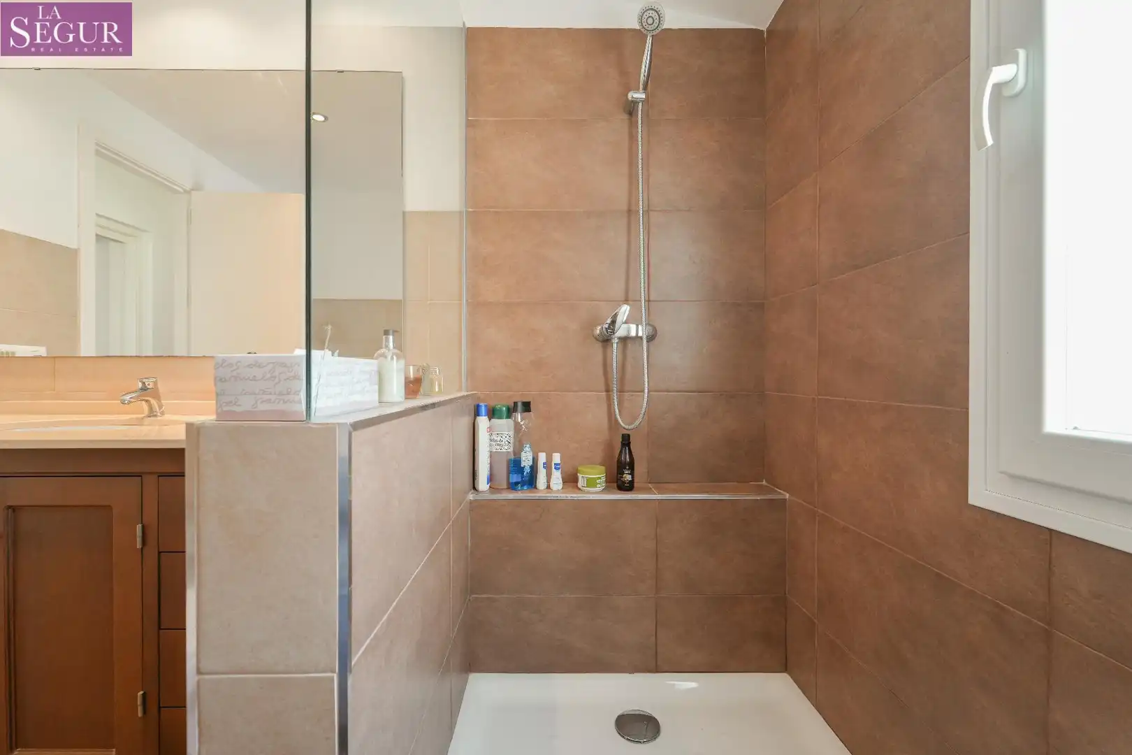Bathroom of Houses for sale in Vejer de la Frontera  with Private garden, Terrace and Swimming Pool