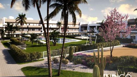 Photo 4 of Flat for sale in Av. D'escandinàvia, Gran Vista - Olivo de Oro, Alicante