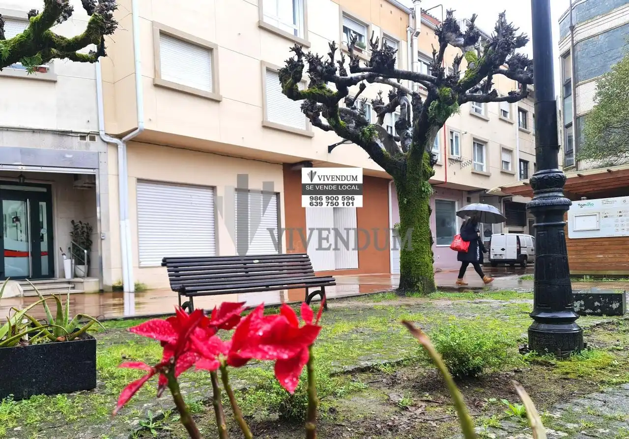 Business premises for sale in Tomiño, imagen 15