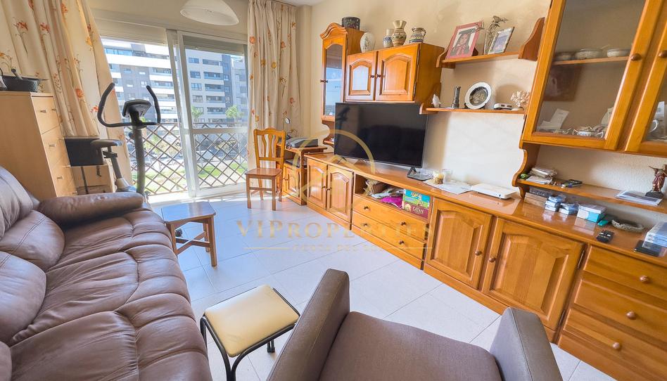 Foto 1 de Pis en venda a Calle del Jalón, 18, Puerta Blanca, Málaga