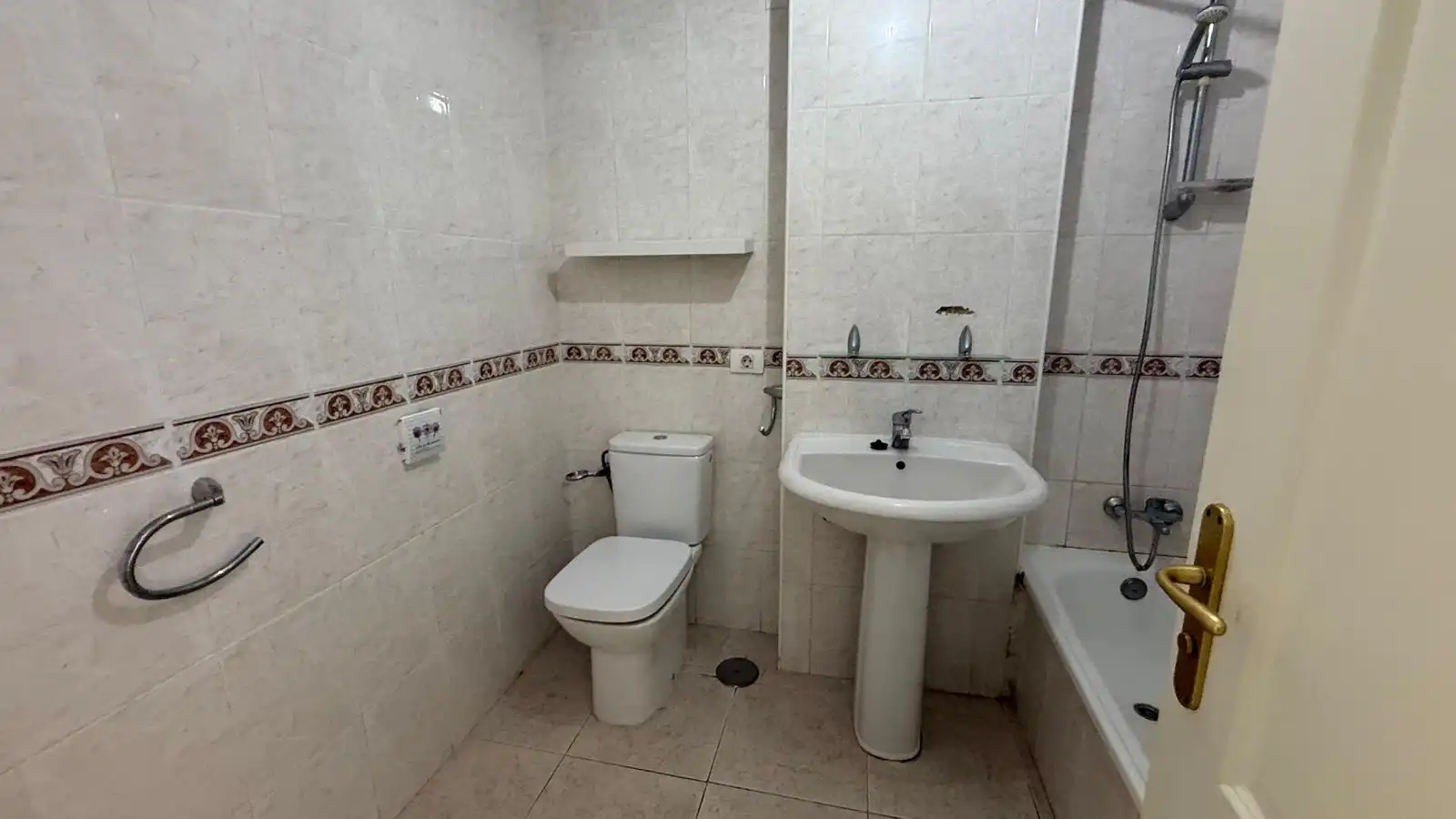 Apartamento en venta en Calle Jose Ventura, San Isidro