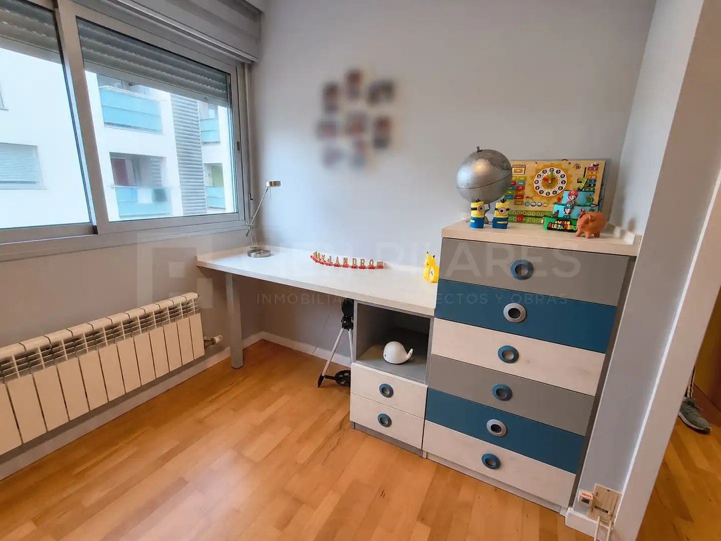 Appartement avec ascenseur à vendre à CALLE COSME MARIN Y QUICA DIAZ, imagen 17