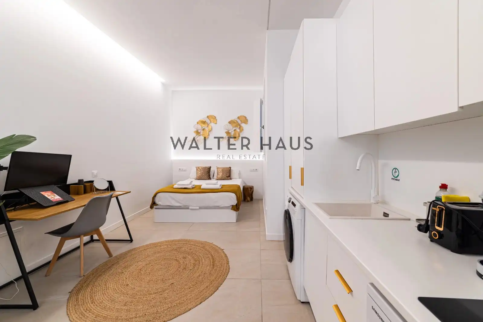 Flat with lift for sale in Calle de las Peñuelas, imagen 13
