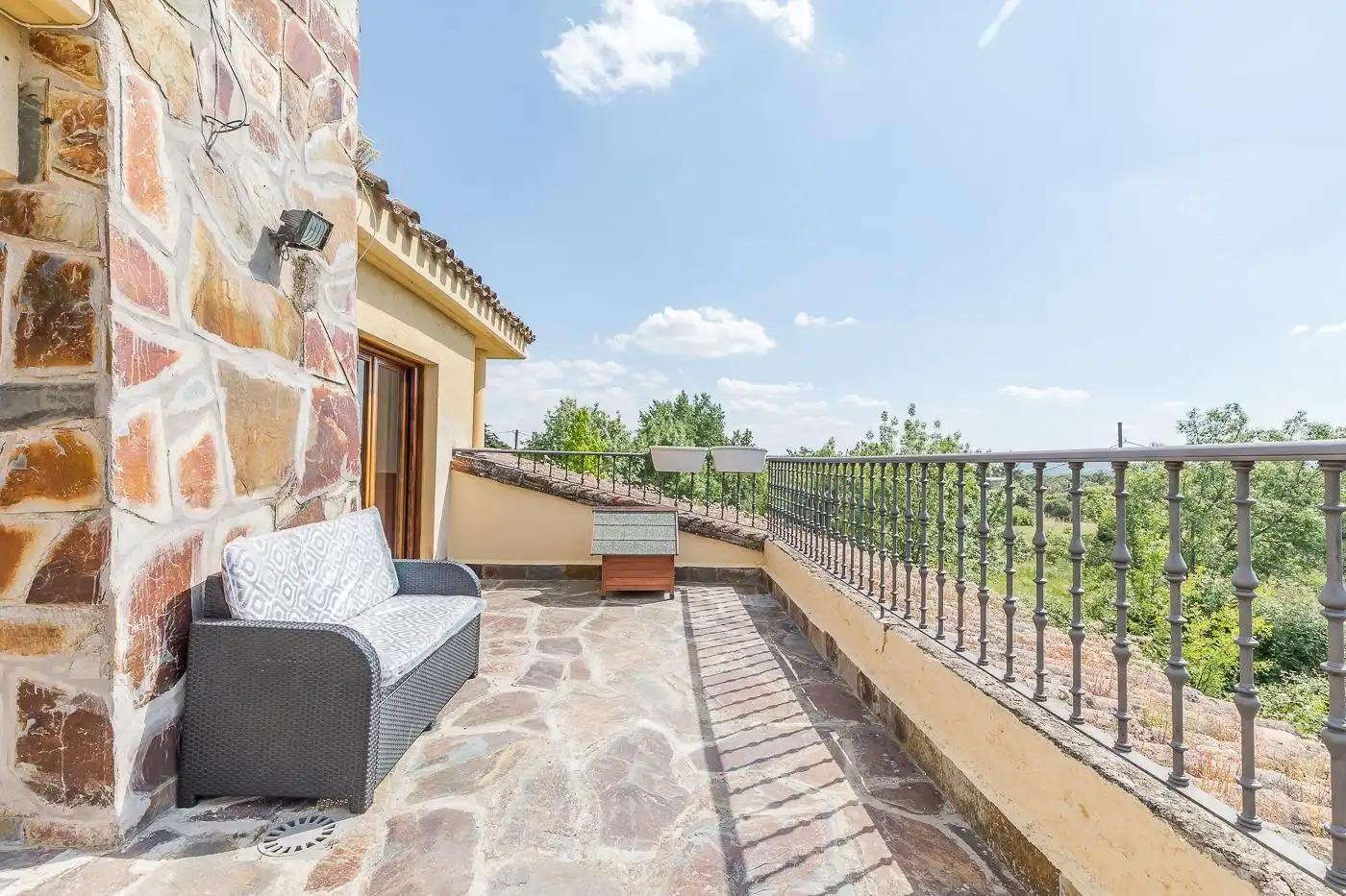Terrace of Houses for sale in Torrelodones  with Heating, Private garden and Terrace