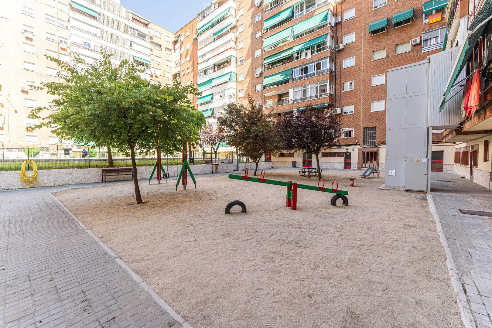Flat for sale in Alcorcón, Madrid