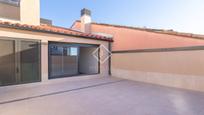 Terrace of Attic for sale in Sant Feliu de Llobregat  with Air Conditioner, Heating and Parquet flooring