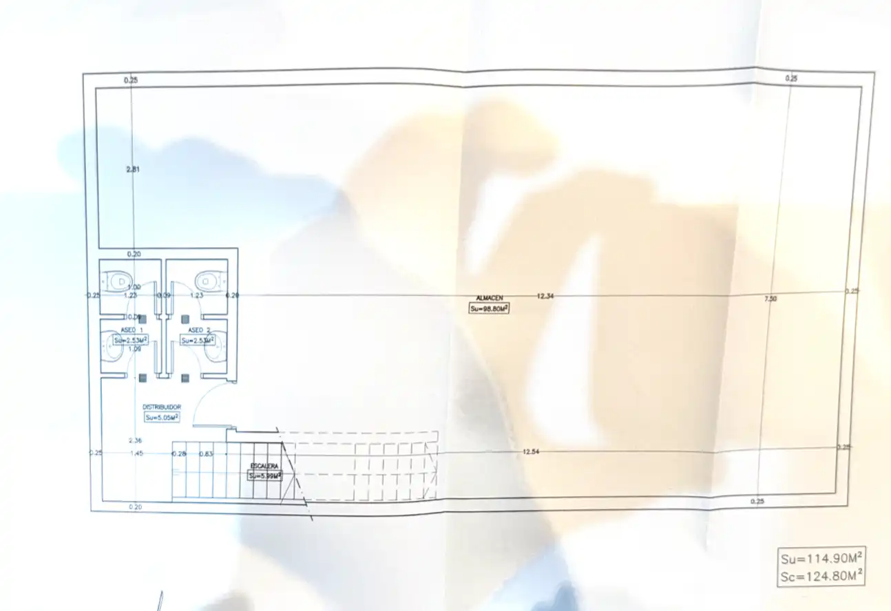 Residencial en venda en Candelaria