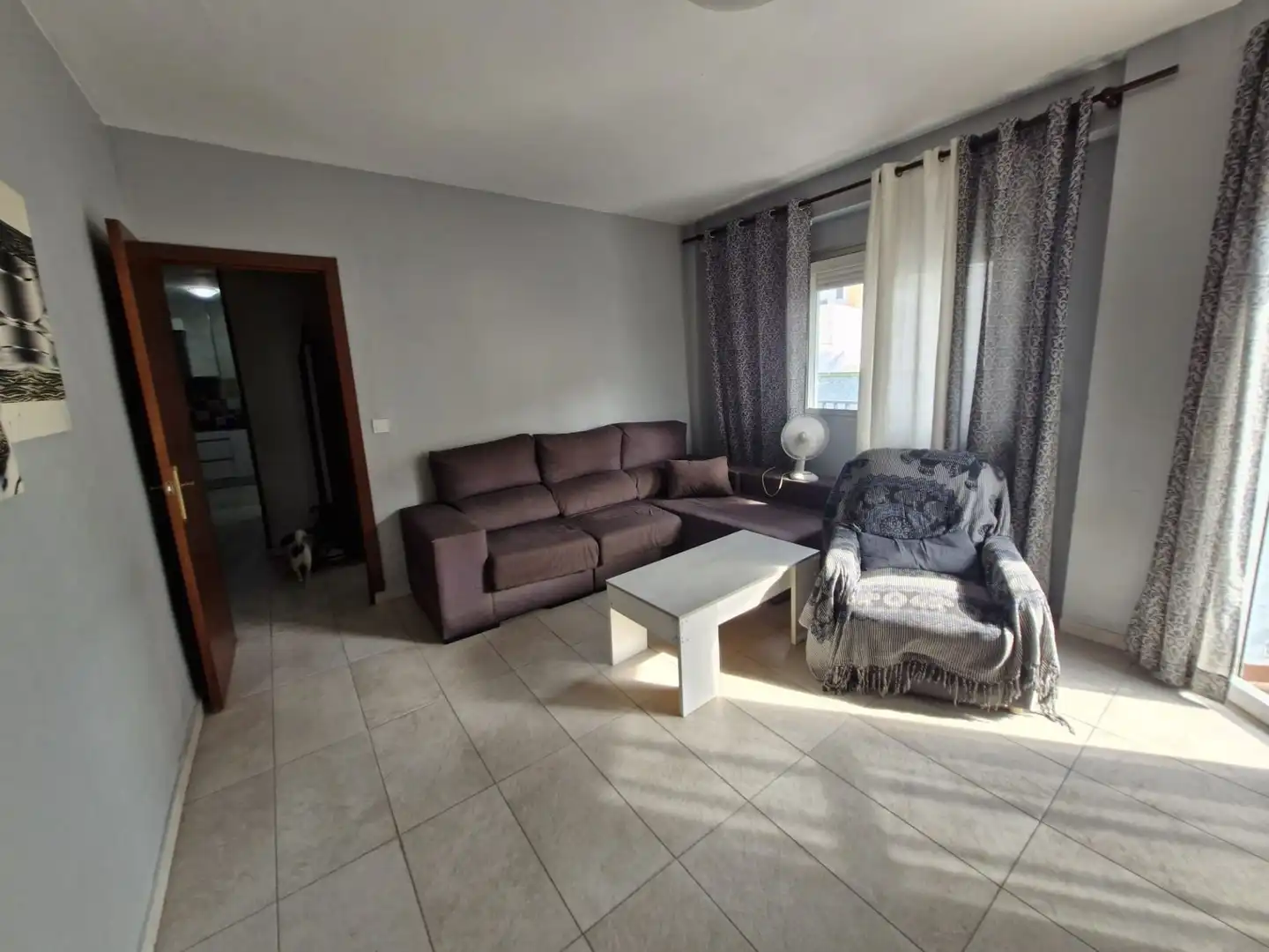 Wohnung zum Verkauf in Centro- San Felipe - Huerta Fava, imagen 5