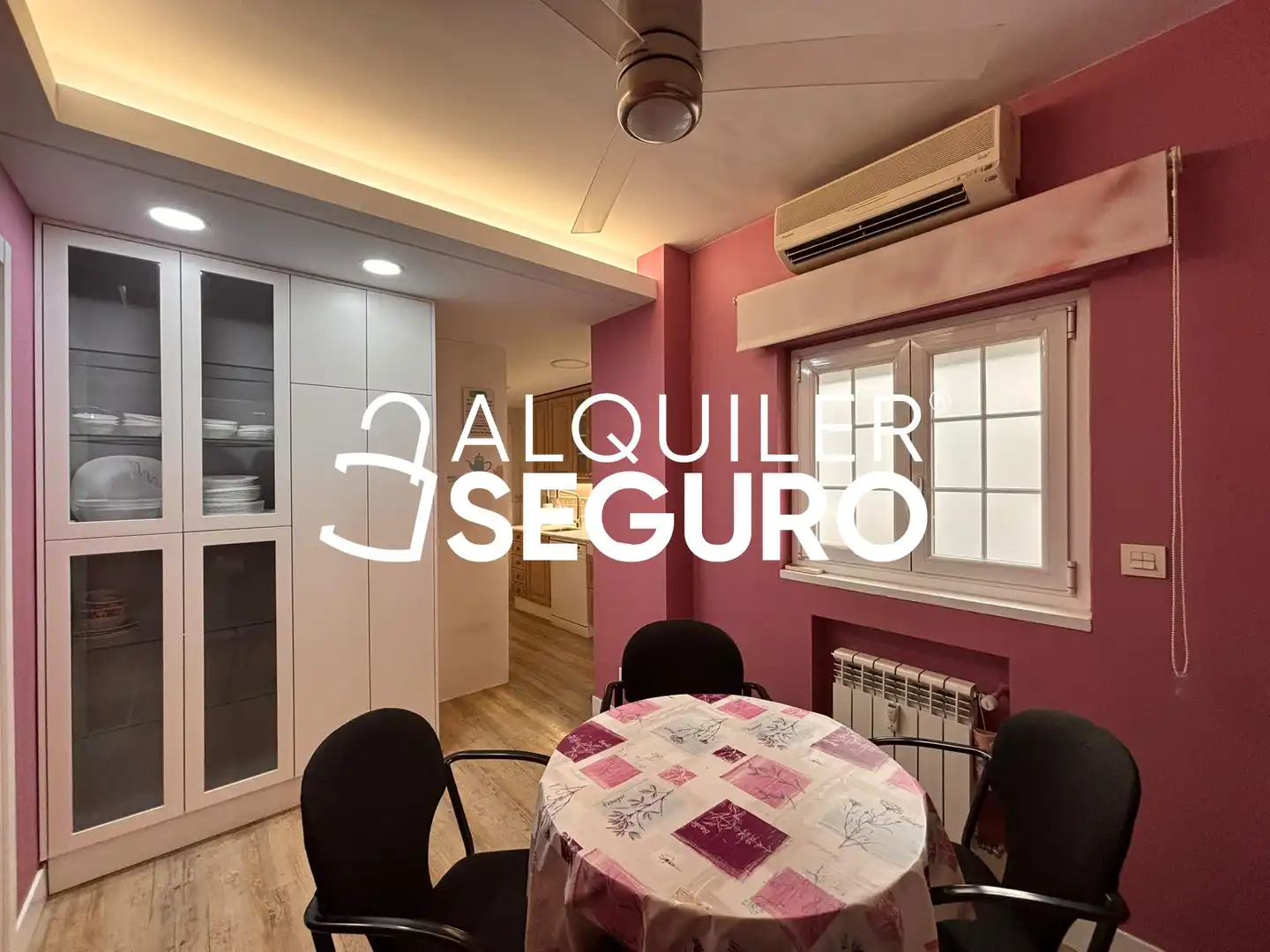 Piso con ascensor en alquiler en de Eugenio Sellés, imagen 27