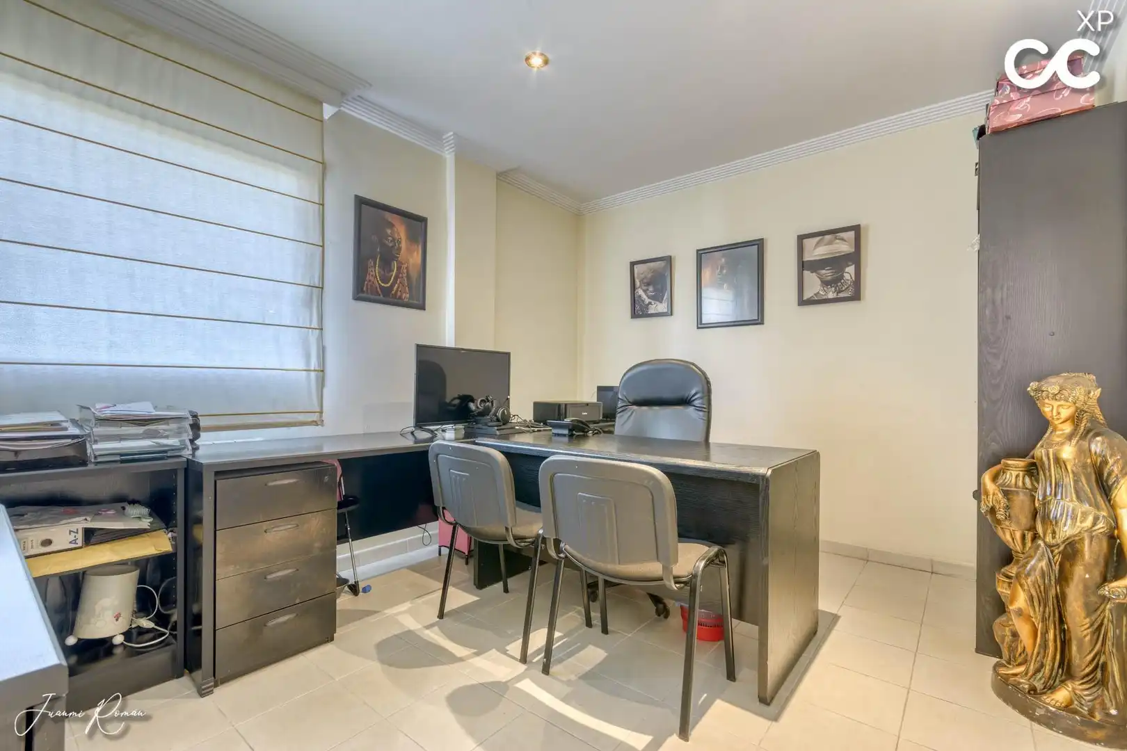 Maison avec piscine à vendre à Carrer Espolla, imagen 11