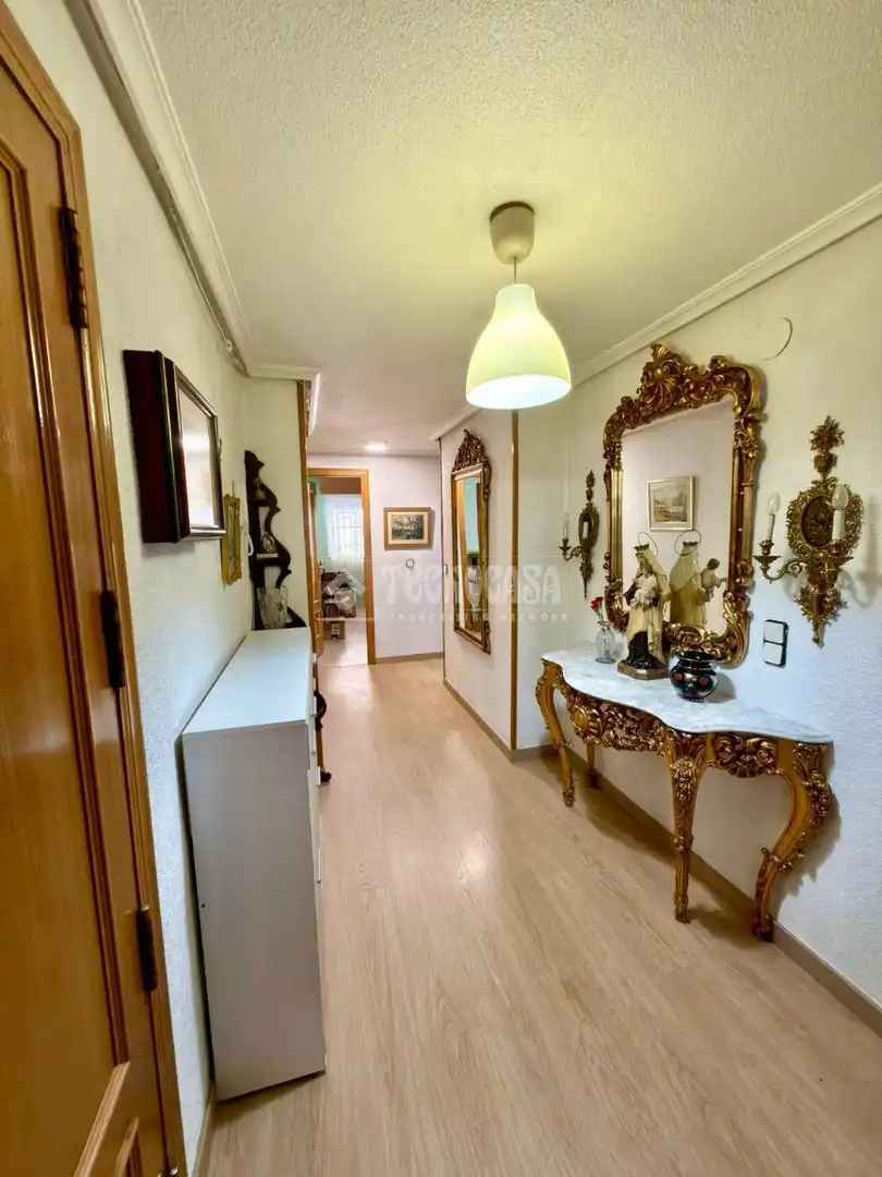 Piso en venta en Murcia con Aire acondicionado, Calefacción y Terraza