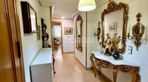 Foto 4 de Pis en venda a C. Torre de Romo, El Carmen, Murcia Capital