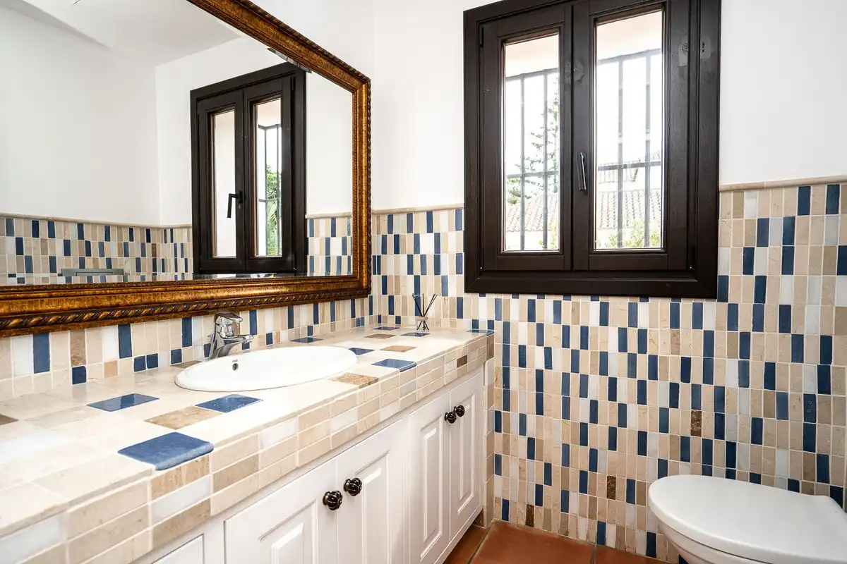 Casa a schiera in vendita a San Pedro de Alcántara, imagen 26
