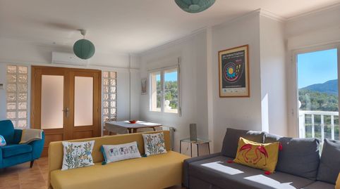 Foto 5 de Casa o xalet en venda a Beniarrés, Alicante