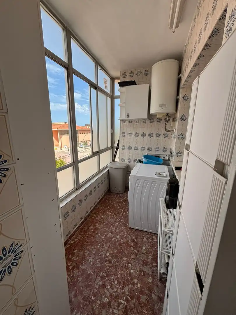 Apartments for rent in Santiago de la Ribera
