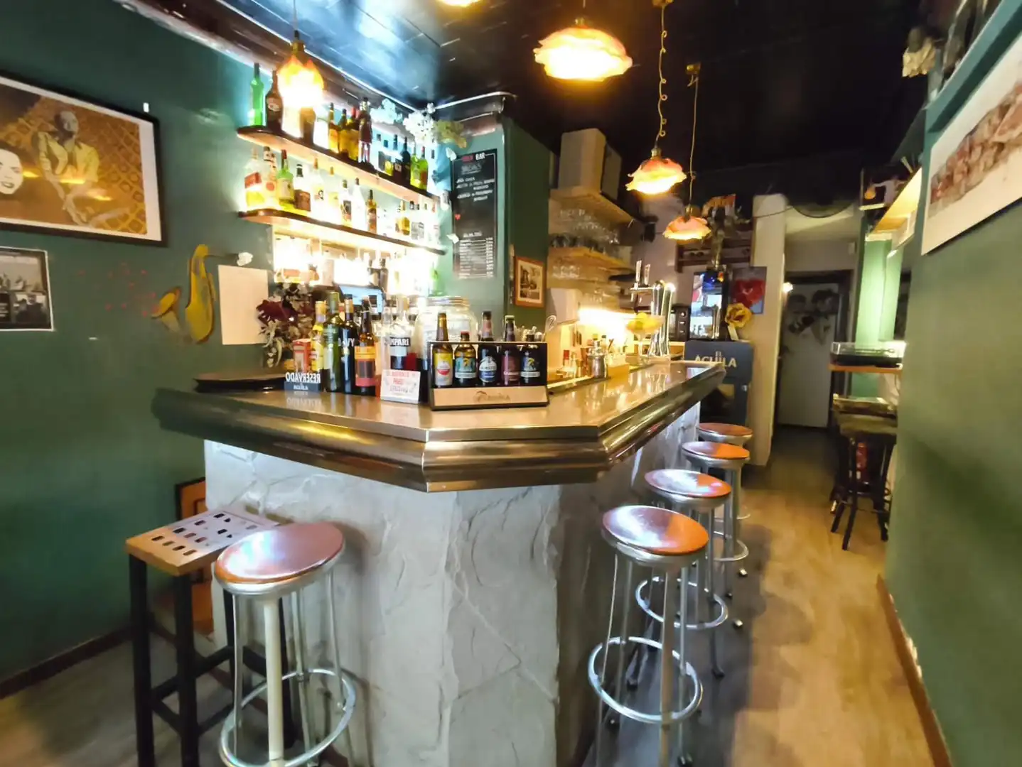 Locale commerciale in cessione a Eixample, imagen 2
