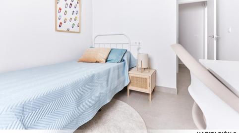 Foto 4 de Apartamento para compartir en Barrio del Nervión,  Sevilla Capital