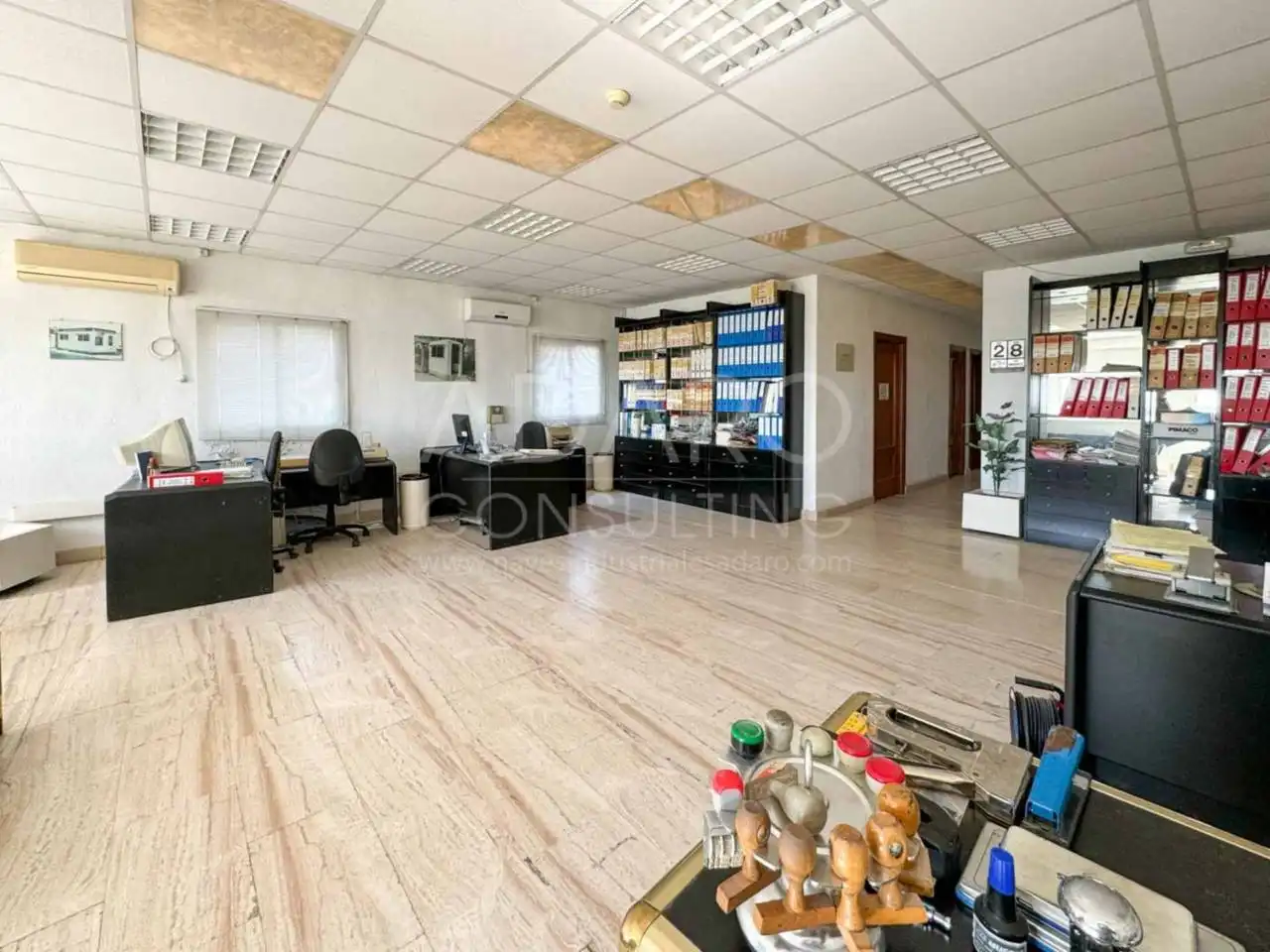 Nave industrielle à vendre à Avenida Canteras, imagen 5