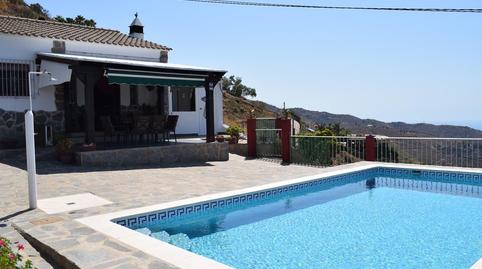 Foto 2 de Finca rústica en venda a Avenida Fenicia, Almuñecar Centro, Granada