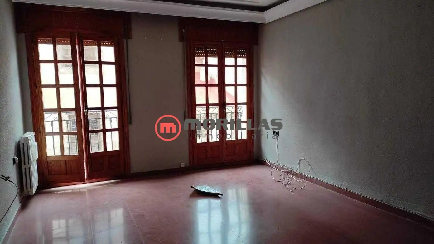 Appartamento con terrazza in vendita a EL CANTON 28, imagen 3