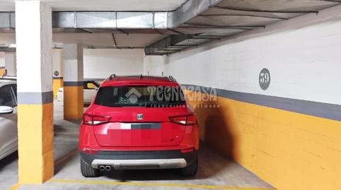 Foto 4 de Garaje en venta en Motril  ciudad, Motril