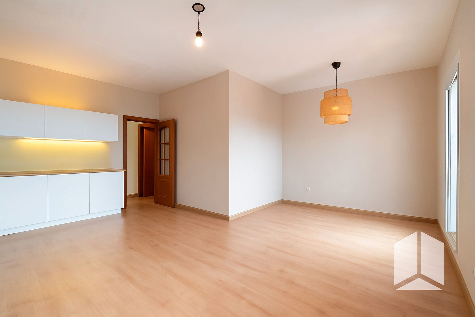 Living room of Flat for sale in Castelldefels  with Balcony