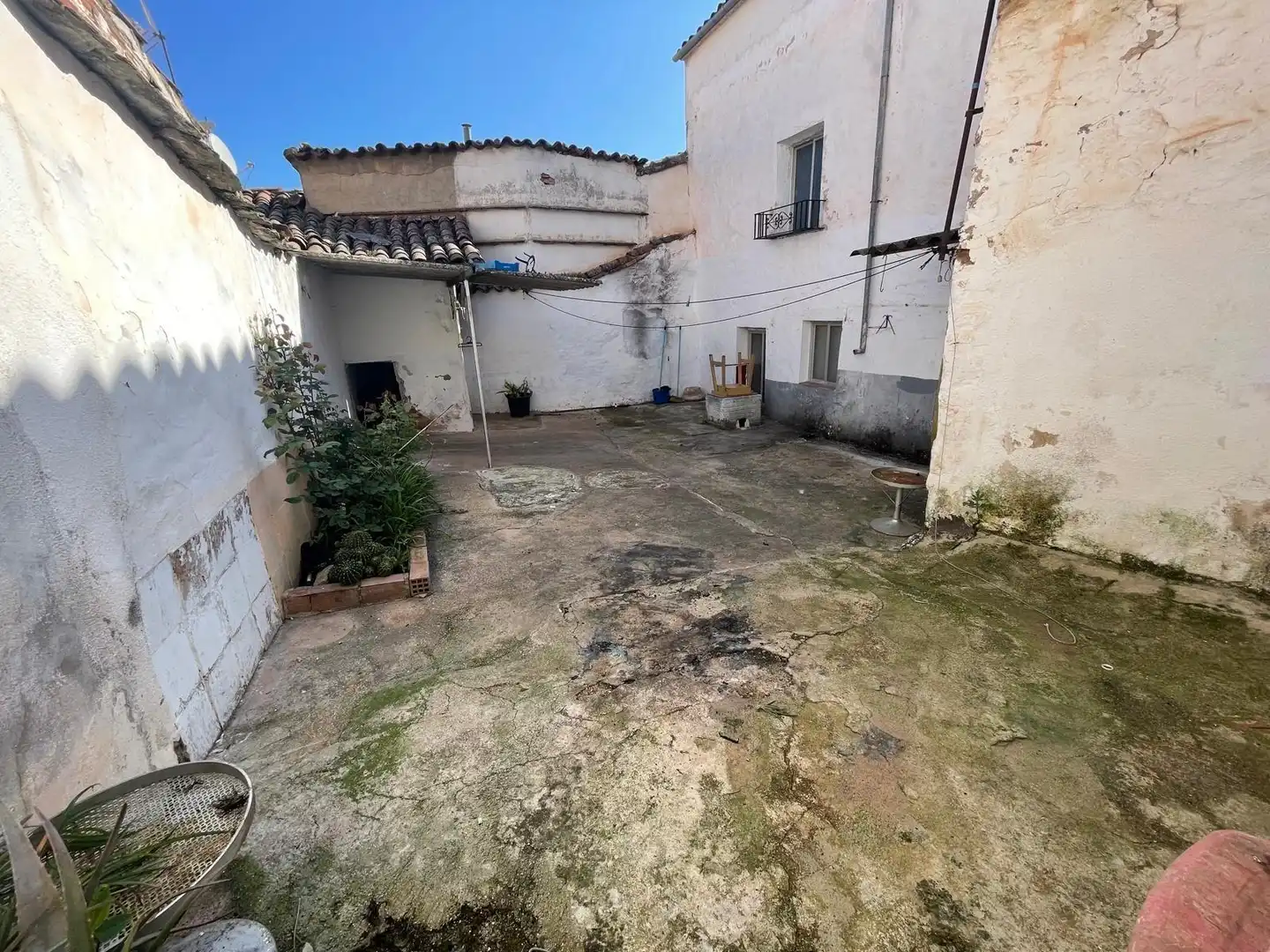 Houses for sale in Santisteban del Puerto