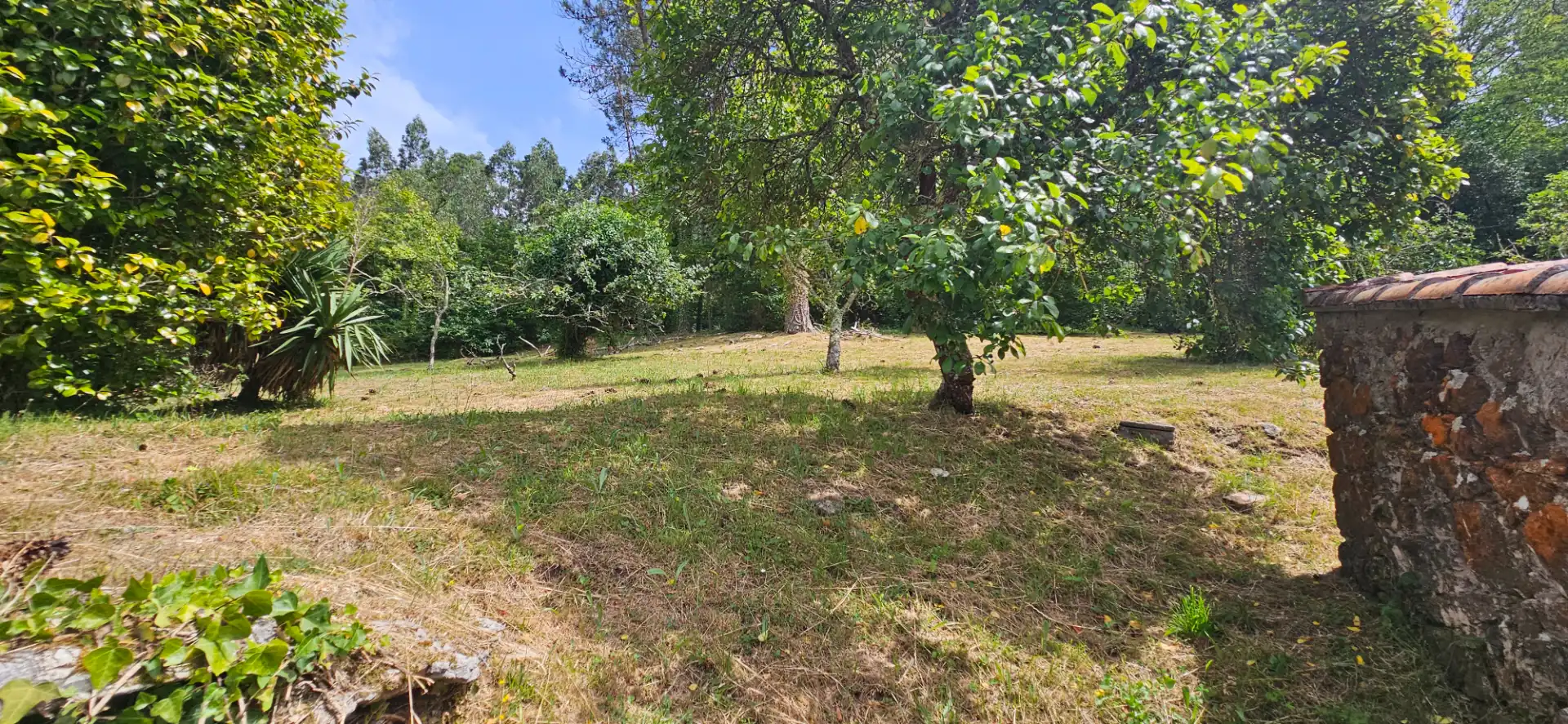 Finca rústica en venda en Ferrol amb Moblat