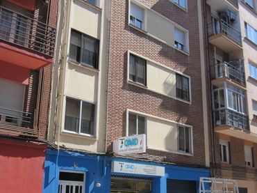 Local comercial en venda a Calle Sancho Ordoñez 3 24007 Leon