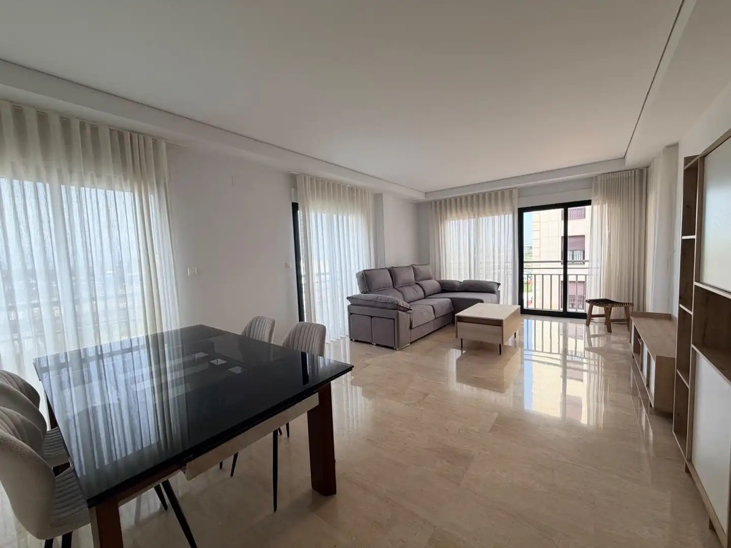 Wohnung mit Terrasse zum Verkauf in Calle gaus, imagen 12