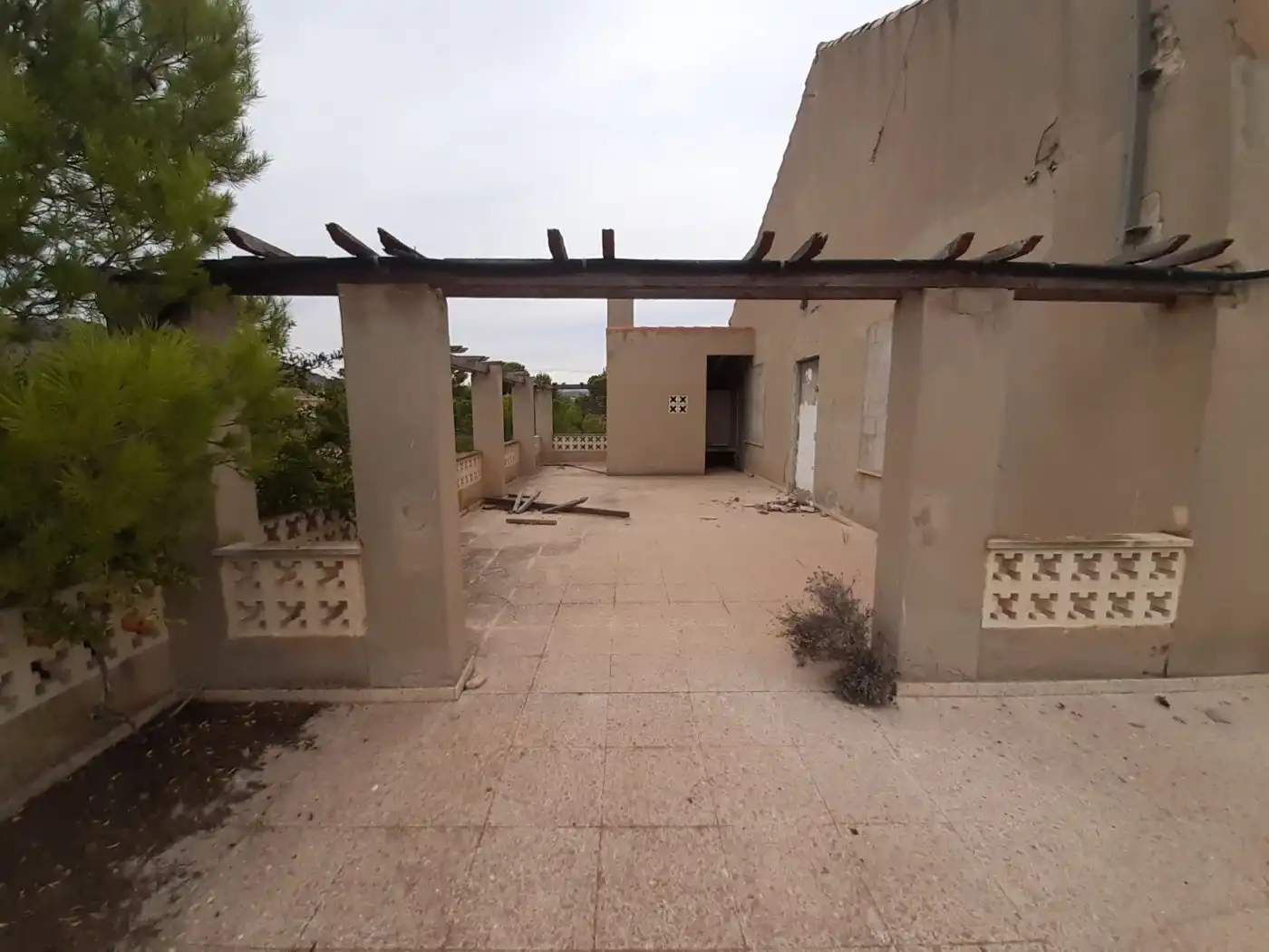 Maison rustique avec piscine à vendre à Monóvar  / Monòver, imagen 18