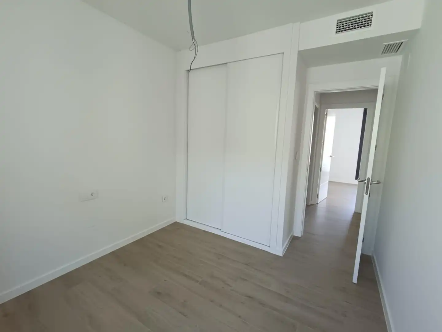 Penthouse with pool to rent in Carretera de Cádiz, imagen 19