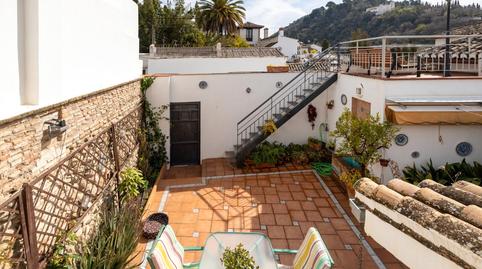 Foto 2 de Casa o xalet en venda a Calle San Juan de Los Reyes, 43, Barrio de Albaicín,  Granada Capital