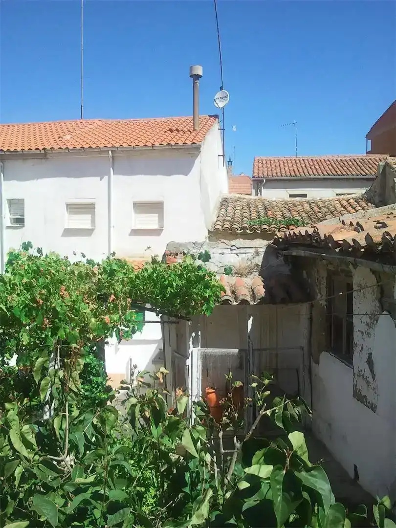 Casa o chalet en venta en Florida, 19, Benavente