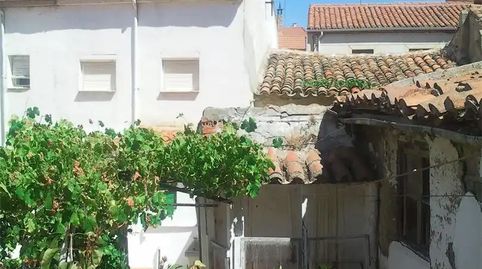 Foto 2 de Casa o xalet en venda a Carrer Florida, 19, Benavente, Zamora