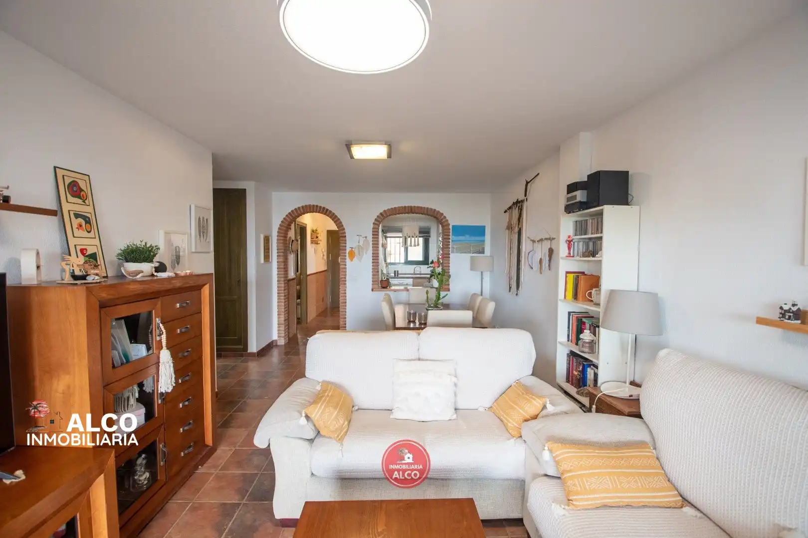 Appartement avec piscine à vendre à El Morche, imagen 8