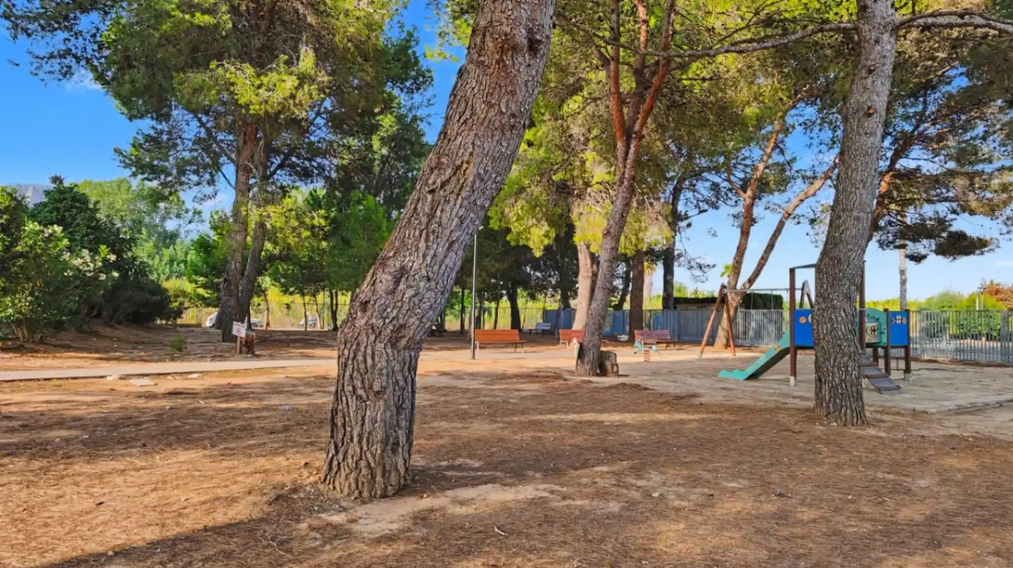 Apartment with terrace for sale in El Verger, imagen 13