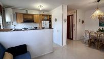 Kitchen of Flat for sale in Torredembarra  with Air Conditioner, Terrace and Balcony