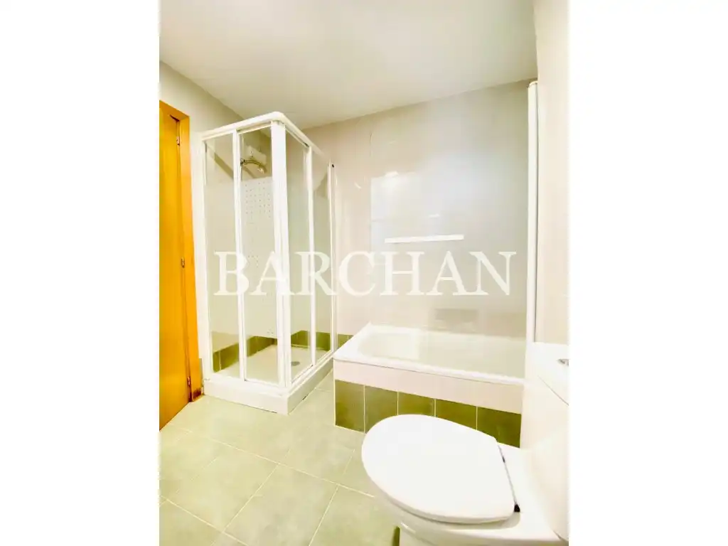 Badezimmer von Dachboden zum Verkauf in Villaviciosa de Odón