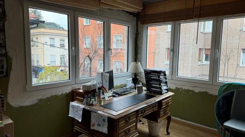 Foto 5 de Piso en venta en Hermenegilda Martinez, El Viso,  Madrid Capital