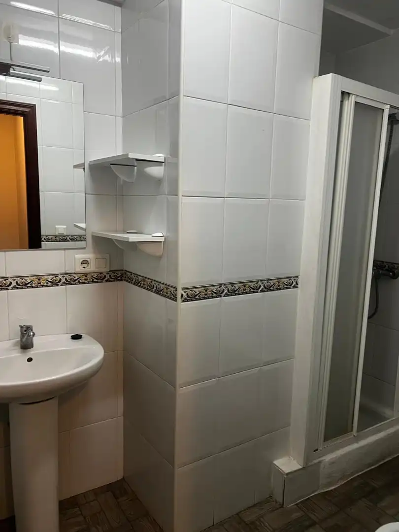 Bathroom of Apartments for rent in San Francisco