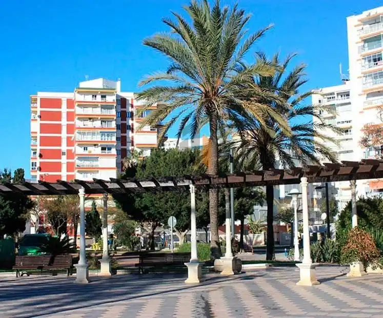 Gewerbefläche zum Verkauf in Torre del Mar, imagen 7