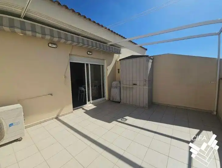 Penthouse with lift for sale in Calle VILANOVA D'AVINYO, imagen 3
