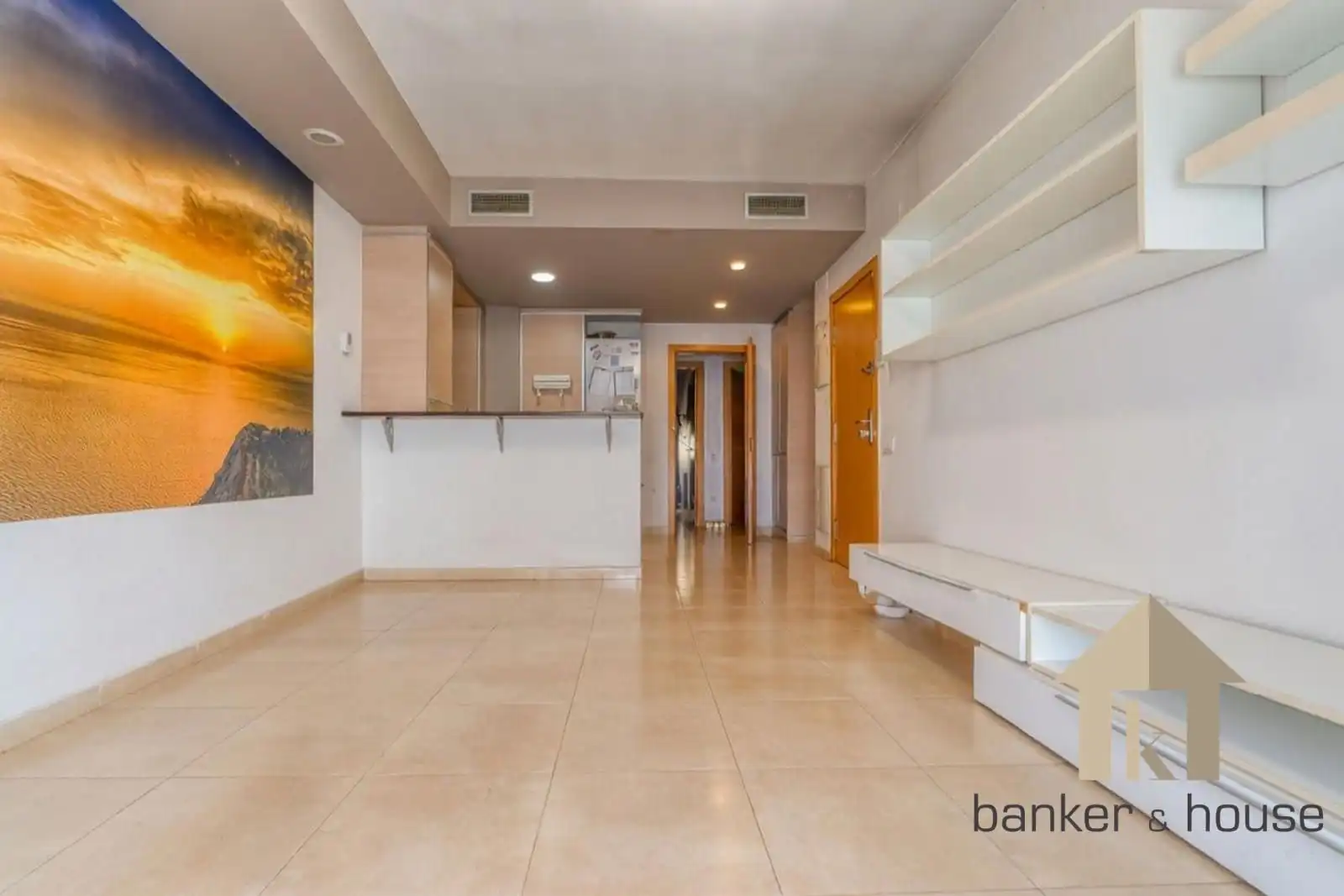 Flat for sale in Cerdanyola del Vallès  with Air Conditioner, Heating and Terrace