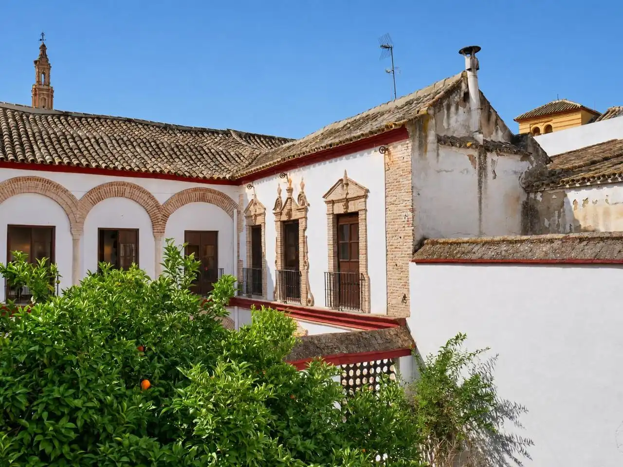Maison avec terrasse à vendre à Écija, imagen 19