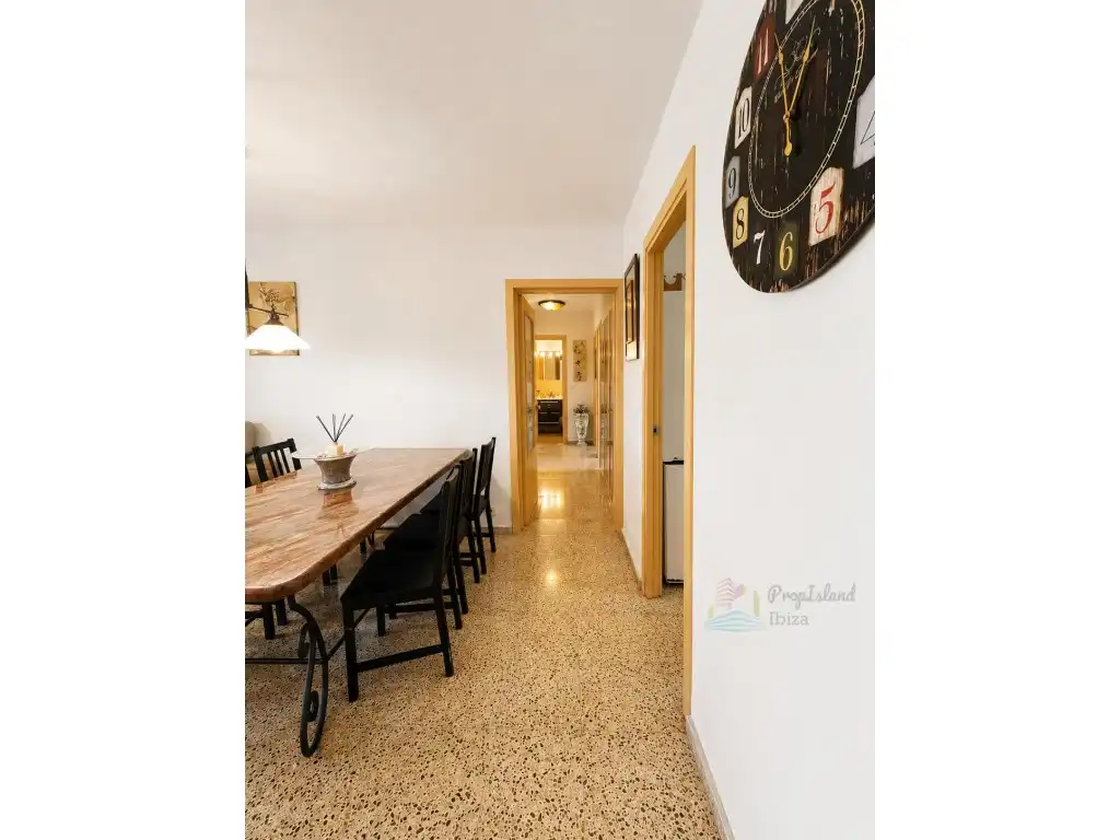 Rez-de-chaussée à vendre à Calle Ciudad Jardin, imagen 5