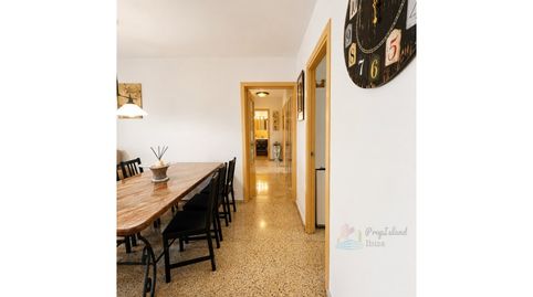 Foto 5 de Planta baixa en venda a Calle Ciudad Jardin, Puig d'en Valls, Santa Eulària des Riu