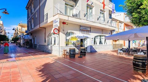 Foto 2 de Edifici en venda a Santiago de la Ribera, Murcia