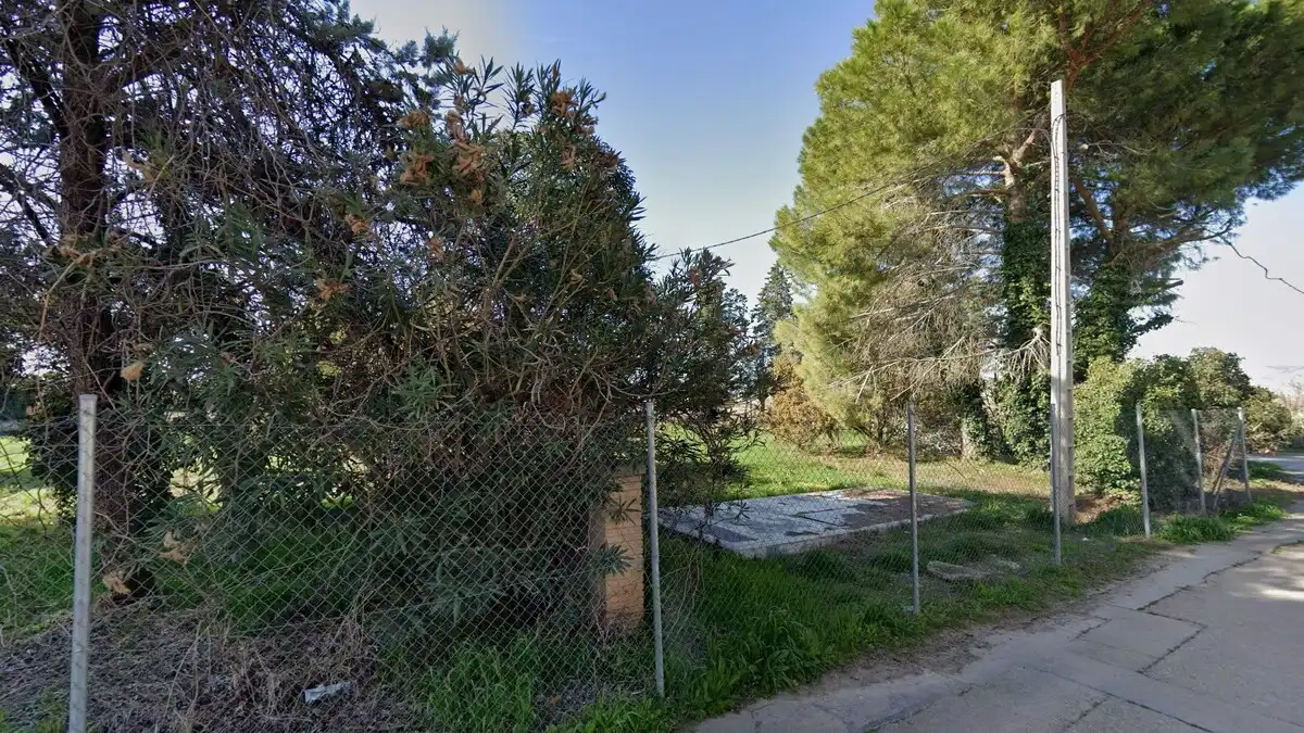 Lands and plots for sale in ERMITA SAN ANTONIO, imagen 2
